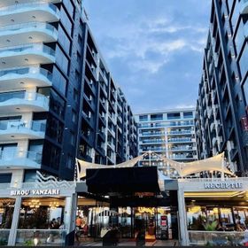 Apartamente Stefan Resort Năvodari