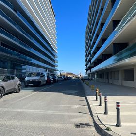 Apartamente Sea VieW Năvodari