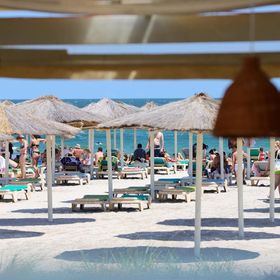 Apartamente Sea VieW Năvodari