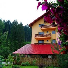 Pensiunea Carmen Silvae Gura Humorului