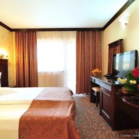 Pensiunea Carmen Silvae Gura Humorului