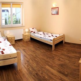 Pokoje Willa Ostoja Lublin