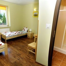 Pokoje Willa Ostoja Lublin