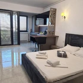 Sonia Luxury Studio Eforie Nord