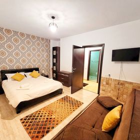 Miruna Luxury Studio Eforie Nord