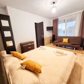 Miruna Luxury Studio Eforie Nord