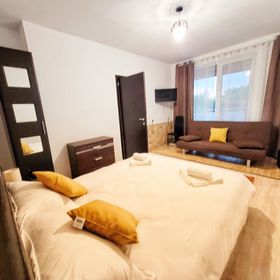 Miruna Luxury Studio Eforie Nord