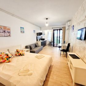 Sofia Luxury Studio Eforie Nord