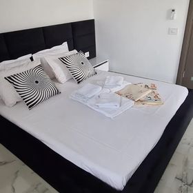 Apartament Ariana Luxury Eforie Nord