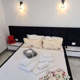 Apartament Ariana Luxury Eforie Nord