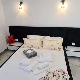 Apartament Ariana Luxury Eforie Nord