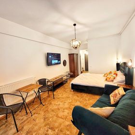 Sara Luxury Studio Eforie Nord