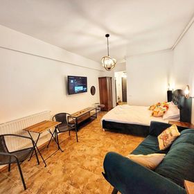 Sara Luxury Studio Eforie Nord