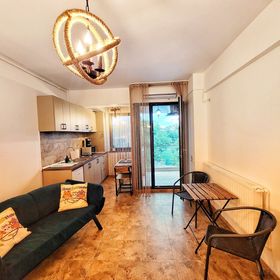 Sara Luxury Studio Eforie Nord