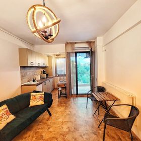 Sara Luxury Studio Eforie Nord