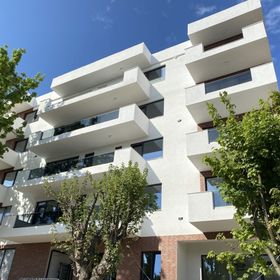 PopDan Residence Eforie Nord