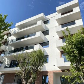 PopDan Residence Eforie Nord