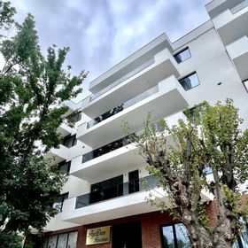 PopDan Residence Eforie Nord