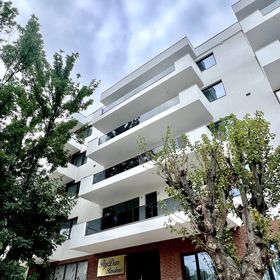 PopDan Residence Eforie Nord