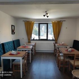 Pensiunea Freya Colibița