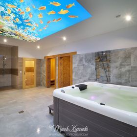 Apartamenty Berg Karpacz