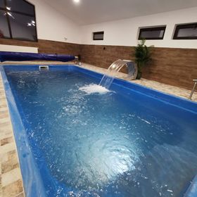 Cerbul Chalet Accommodation & Wellness Pârâul Rece