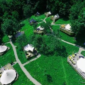 Green Camp - Adventure Glamping Gura Teghii
