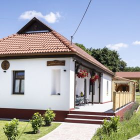 Tulipános Geszthouse Borsodgeszt