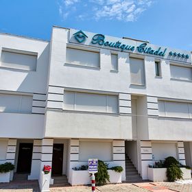 Apartamente Boutik Cytadell Eforie Sud