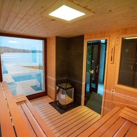 Gátőr Villa Mőcsény