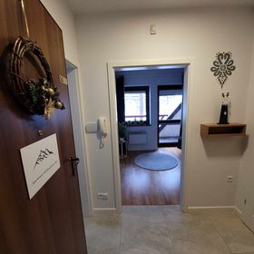 Apartament Pod Brzyzkiem&Spa Zakopane