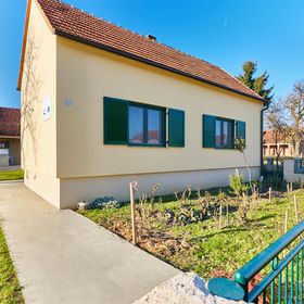 Vendégház Ivanska - CCC516