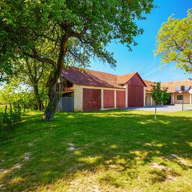 Vendégház Ivanska - CCC516