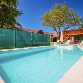 Vendégház Ivanska - CCC516