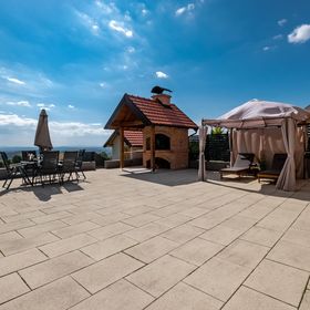 Vendégház Jastrebarsko - CCC518