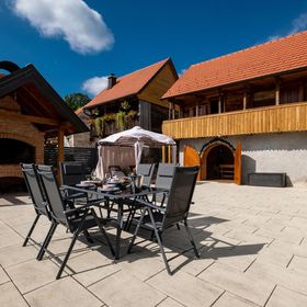 Vendégház Jastrebarsko - CCC518