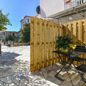 Apartman Okrug Gornji - CSC426