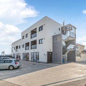 Apartman Kaštel Lukšić - CSC422