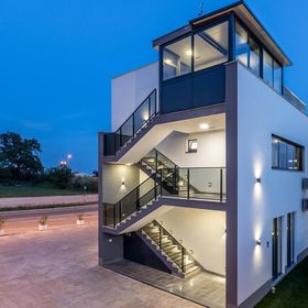 Apartman Kaštel Lukšić - CSC422