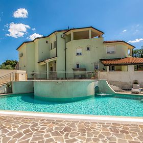 Apartman Pula - CIR683