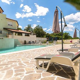 Apartman Pula - CIR682