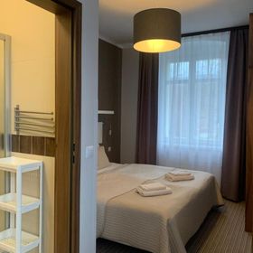 Willa Na Cichej Szklarska Poręba