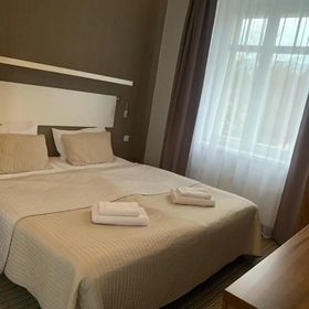 Willa Na Cichej Szklarska Poręba