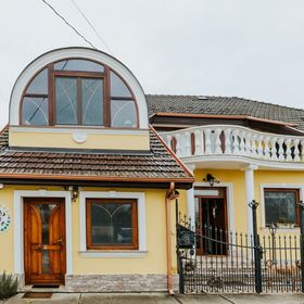 Kipp-Kopp Vendégház Szeged