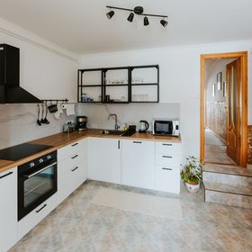 Kipp-Kopp Vendégház Szeged