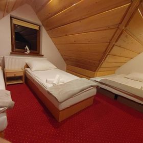 Apartament u Chowańców Bańska Niżna