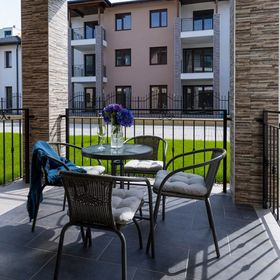 Lelle Honvéd 77-79 Apartman Balatonlelle