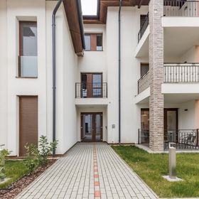 Lelle Honvéd 77-79 Apartman Balatonlelle