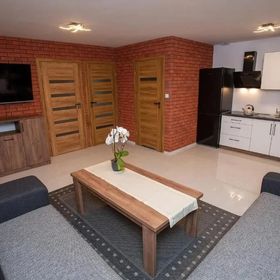 Apartamenty u Bartka i Magdy Solina