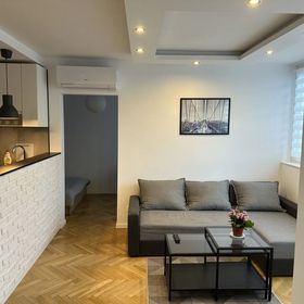 Project Comfort Grzybowska 30/1211 Warszawa